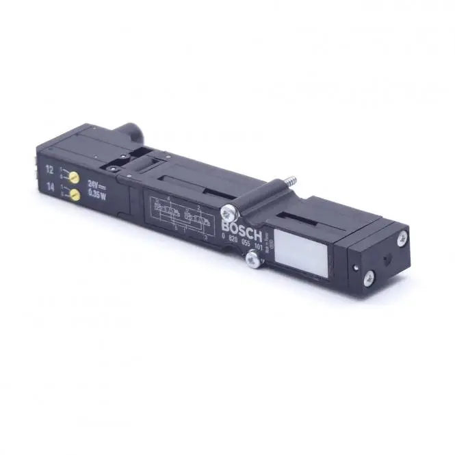 Produktfoto 1 von BOSCH 3/2-Wegeventil Serie HF03-LG, CL03
