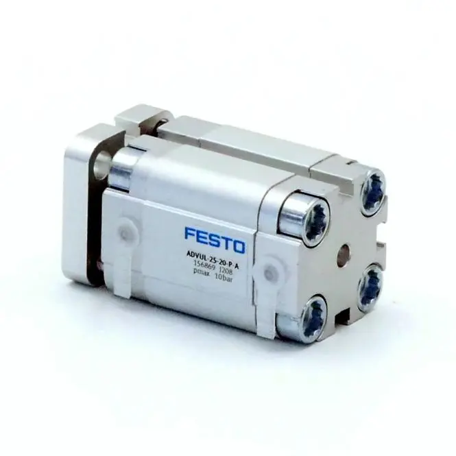 Produktfoto 1 von FESTO Kompaktzylinder 156869