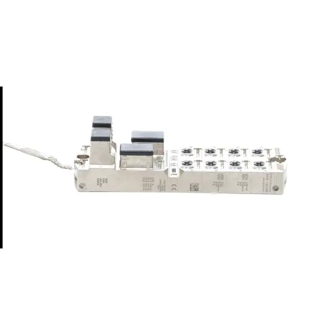 Produktfoto 1 von MURRELEKTRONIK Ausgangskarte MVK+ MPNIO DI8 DO8 POF IRT PP