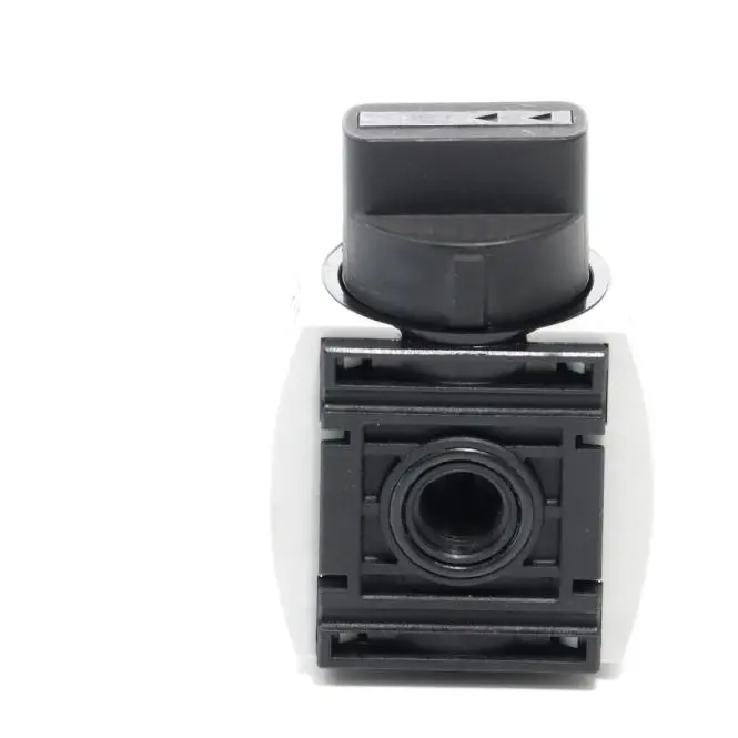 Produktfoto 1 von AVENTICS Wartungseinheit AS1-BAV-G014-3/2