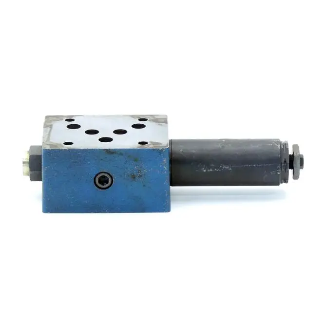 Produktfoto 1 von REXROTH Druckreduzierventil ZDR 10 DP2-54/210YM