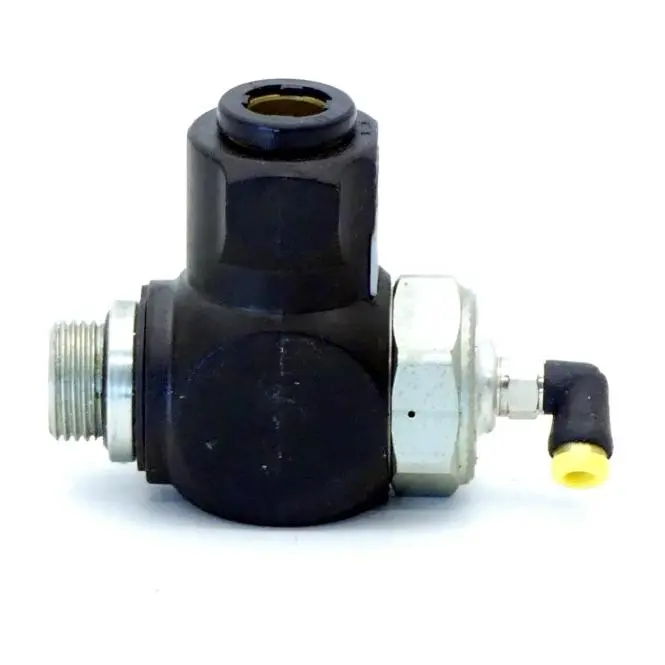 Produktfoto 1 von PARKER Stopventil