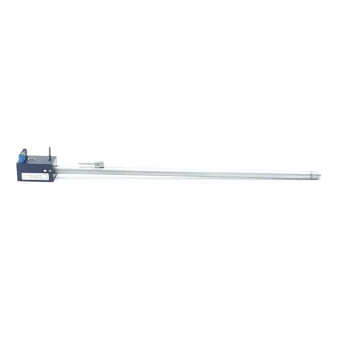 Produktfoto 1 von UNBEKANNT / UNKNOW O2-Sonde Thermoelement