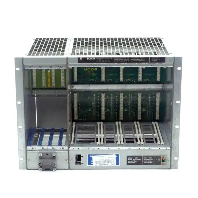 Produktfoto 1 von BOSCH Roboterstationssteuerung