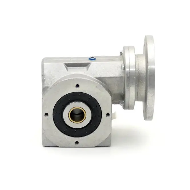 CARL REHFUSS Winkelgetriebe SM031HZ-IEC80C