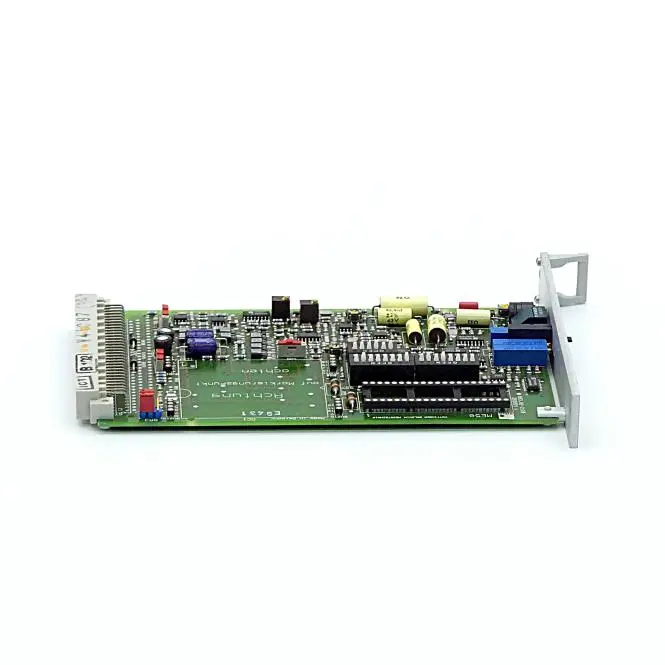 Produktfoto 1 von HBM Messverstärker ME 50