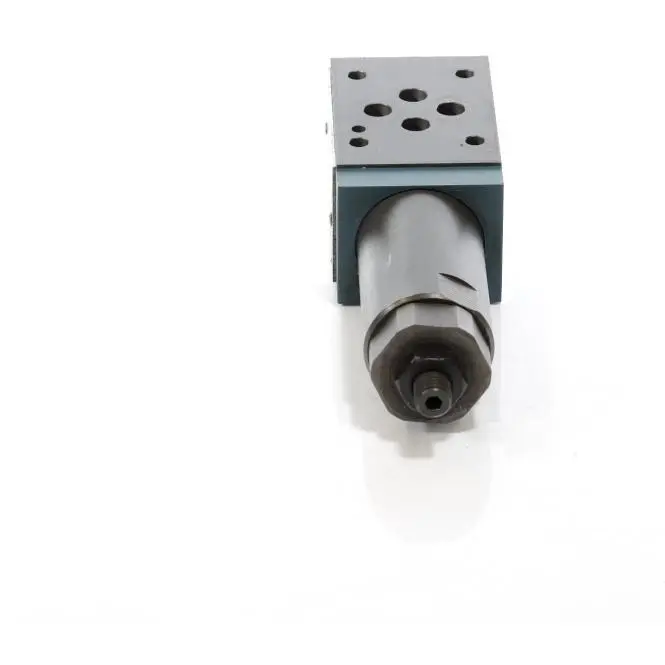 Produktfoto 1 von BOSCH Druckbegrenzungsventil