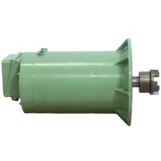 Produktfoto 1 von SSB ANTRIEBSTECHNIK Wassergekühlter Drehstrommotor