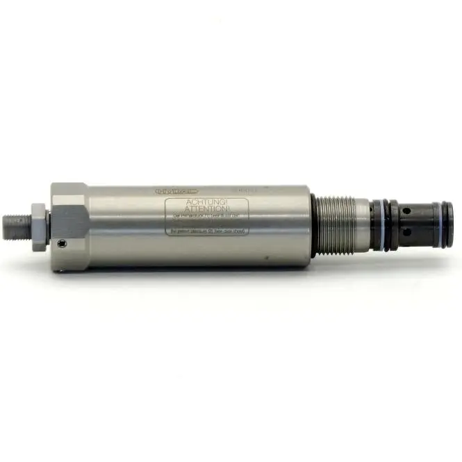 Produktfoto 1 von HYDAC Druckminderventil