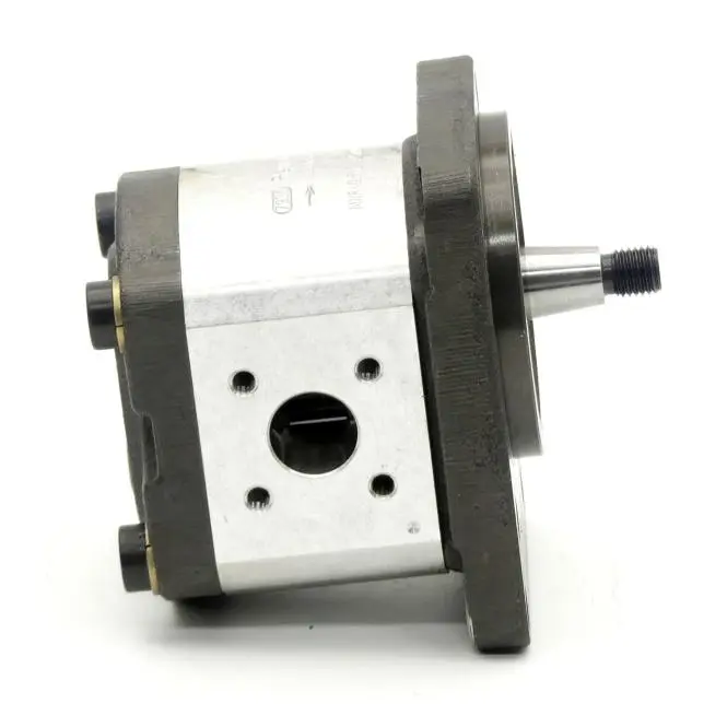 Produktfoto 1 von BOSCH Zahnradpumpe