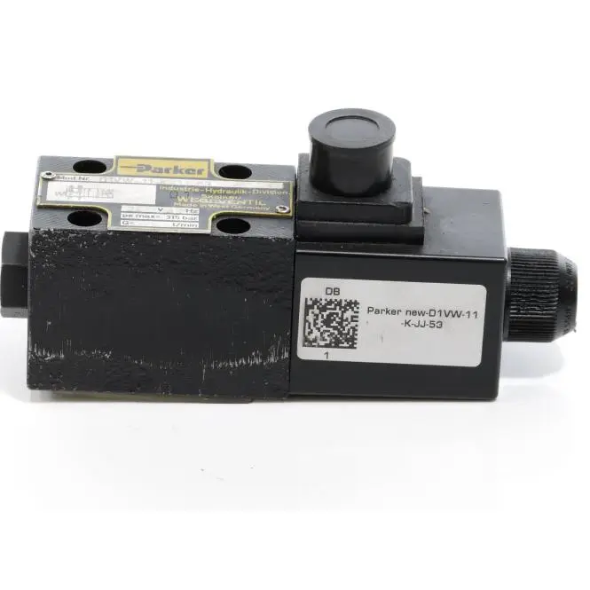 Produktfoto 1 von PARKER Hydraulisches Wegeventil