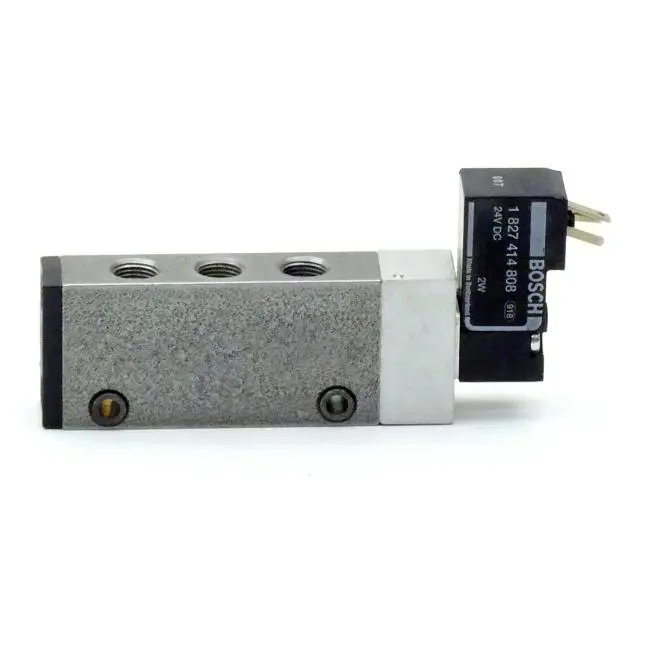 Produktfoto 1 von BOSCH pneumatisches Magnetventil