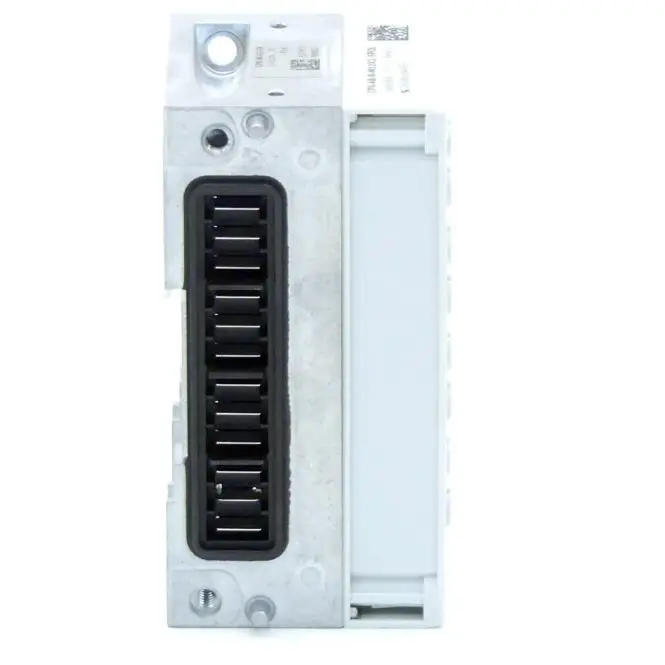Produktfoto 1 von FESTO Verkettungsblock CPX-M-GE-EV inkl. Anschlussblock  CPX-AB-8-M12X2-5POL 550206
