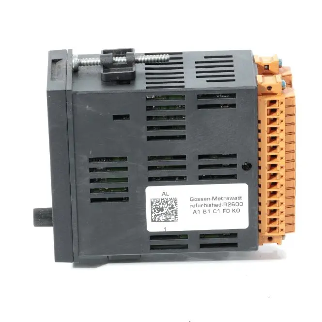 Produktfoto 1 von GOSSEN-METRAWATT Temperaturregler