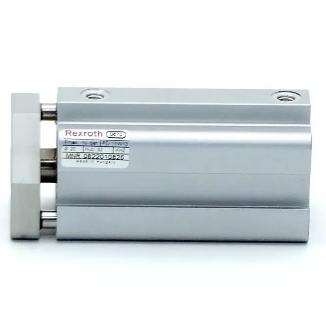 Produktfoto 1 von REXROTH Kurzhubzylinder