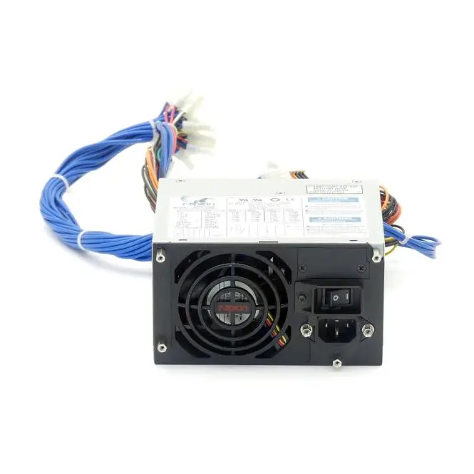 NIPRON Nonstop DC Power Supply