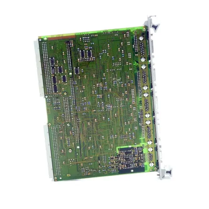 Produktfoto 1 von PHILIPS Platine DAX-3
