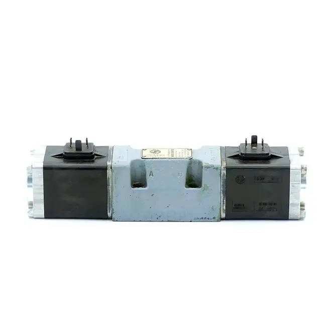 HYDRAULIK RING 5/3 Wegeventil