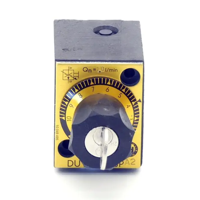 Produktfoto 1 von HYDRAULIK RING Stromregelventil