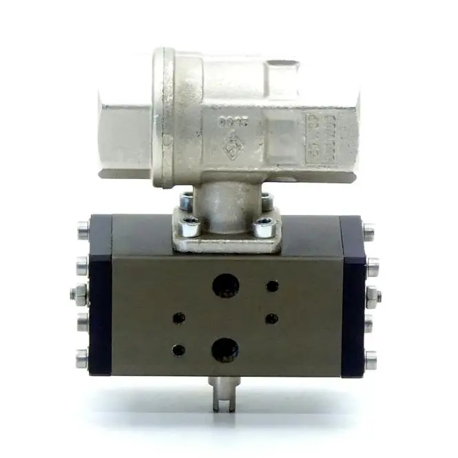 Produktfoto 1 von ACG ACG Ventil
