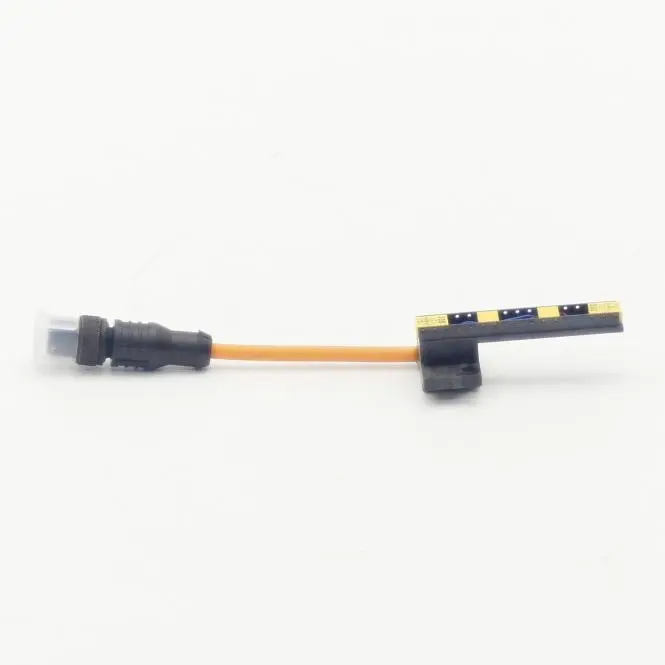 Produktfoto 1 von TURCK Zylinderschalter 8EA-033-2