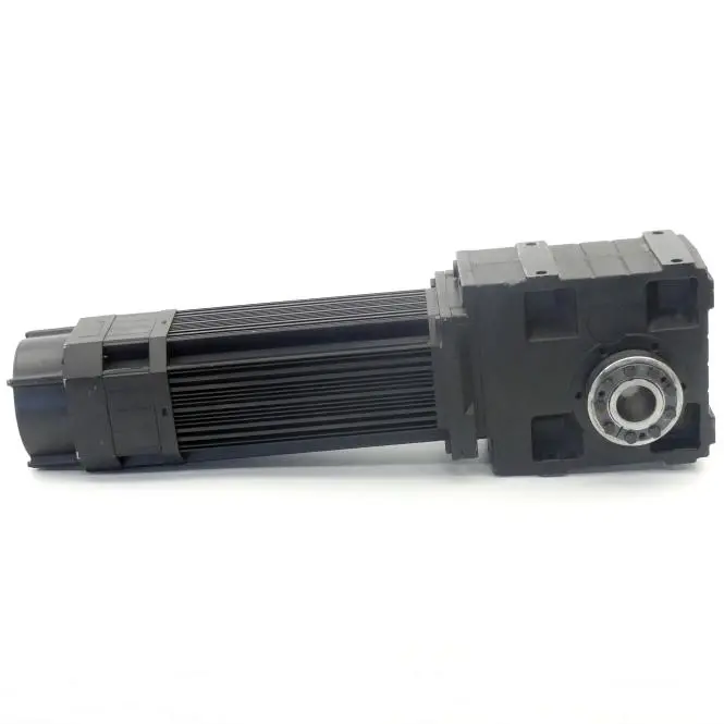 Produktfoto 1 von LENZE Servomotor mit Getriebe MDFKABA090-22