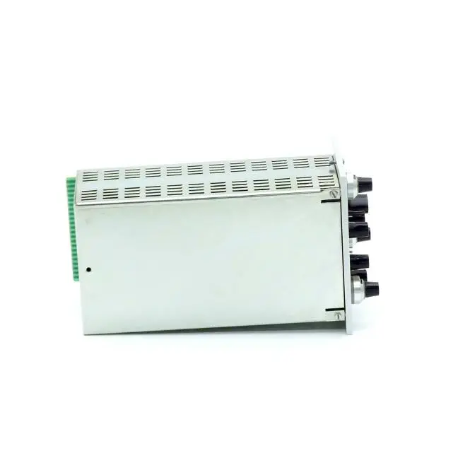 Produktfoto 1 von HBM Messverstärker