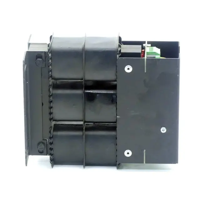Produktfoto 1 von MURRELEKTRONIK Sicherheitstransformator DSNG 15-380/24