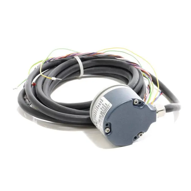 Produktfoto 1 von LEINE&LINDE Encoder
