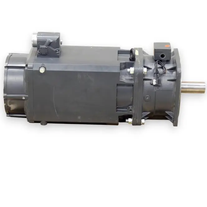 Produktfoto 1 von SIEMENS Asynchronmotor SIMOTICS 3