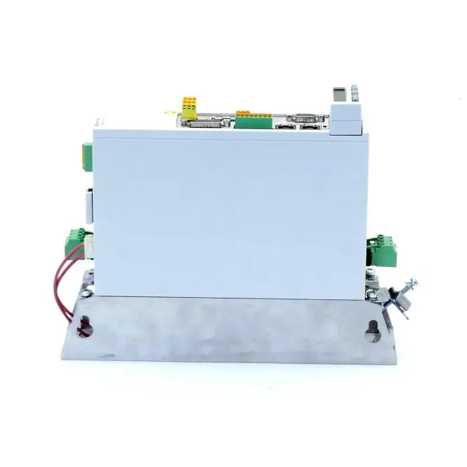 Produktfoto 1 von REXROTH IndraDrive Kompaktumrichter HCS01.1E-W0018-A-03-B-ET-EC-PB-S4-NN-FW