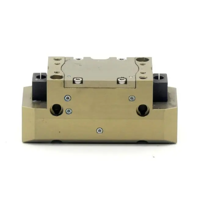 Produktfoto 1 von SCHUNK Universalgreifer PGN+100/1