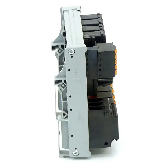 Produktfoto 1 von ETA ENGINEERING TECHNOLOGY Stromverteilungssystem