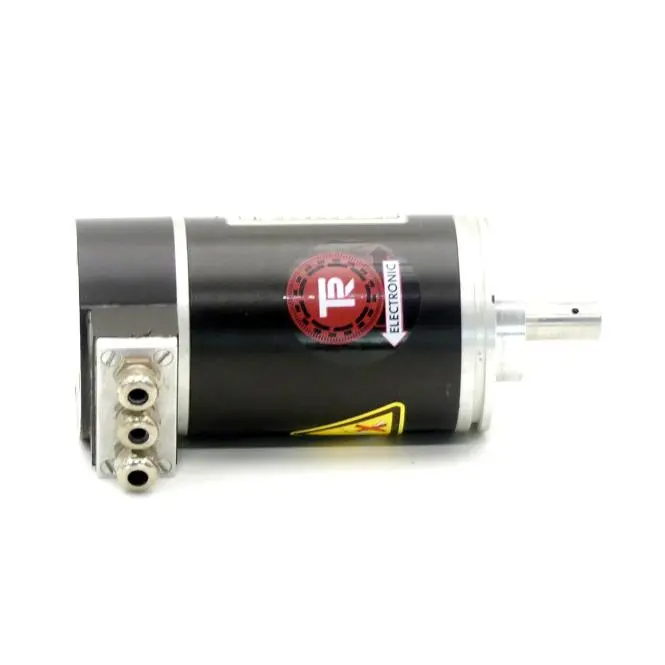 TR ELECTRONIC Drehgeber CE65M