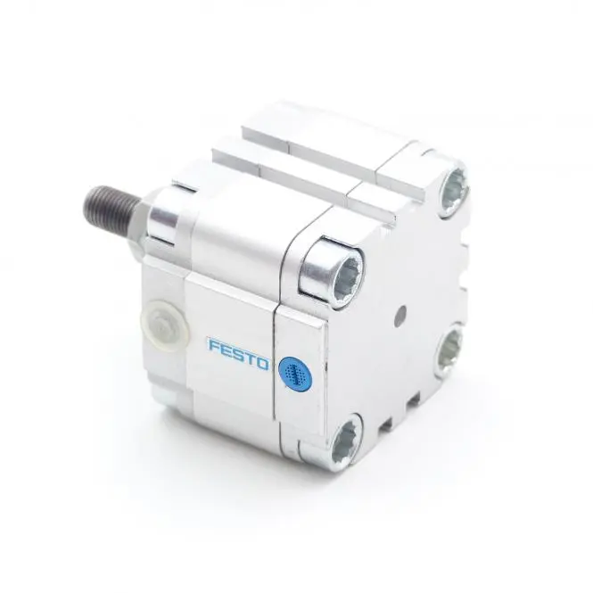 Produktfoto 1 von FESTO Kurzhubzylinder 157282