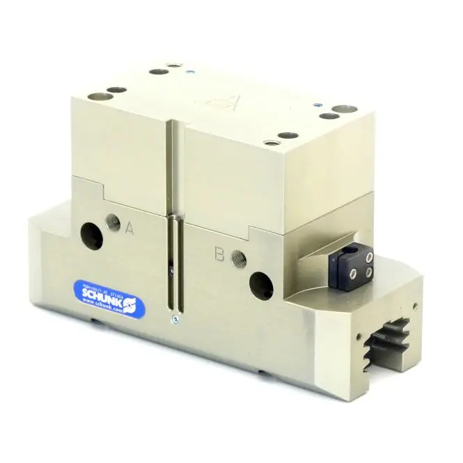 Produktfoto 1 von SCHUNK Universalgreifer PGN+160/1AS