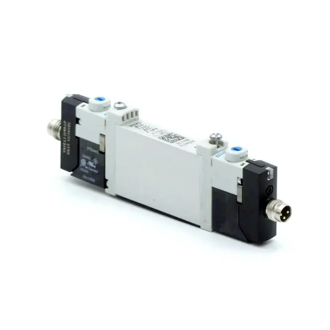 Produktfoto 1 von FESTO Magnetventil 566487