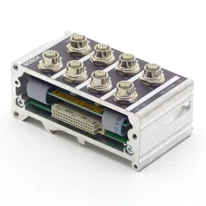 Produktfoto 1 von BOSCH Interface Modul 1 827 030 111 1827030111-203