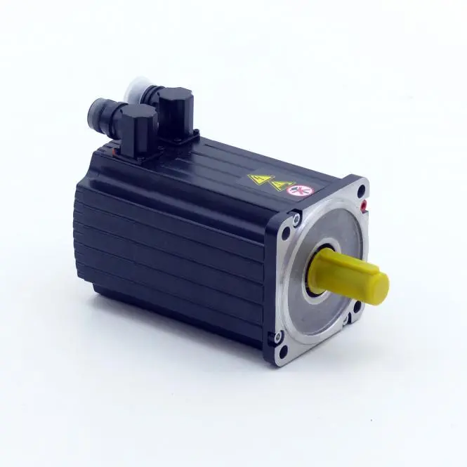 Produktfoto 1 von BOSCH AC-Servomotor SG-B2.050.038-00.000
