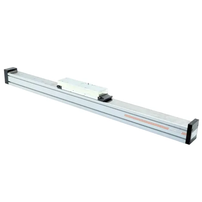 LINE TECH Linearmodul