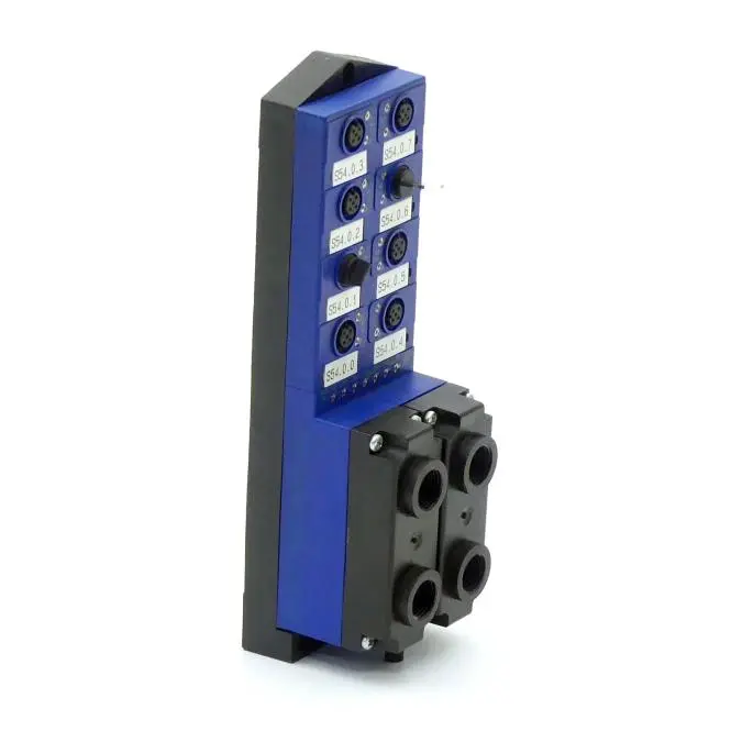 Produktfoto 1 von MURRELEKTRONIK Busmodul MVK-I DI8