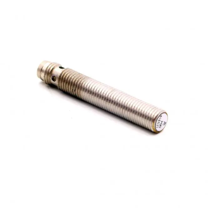 Produktfoto 1 von IFM Sensor Induktiv
