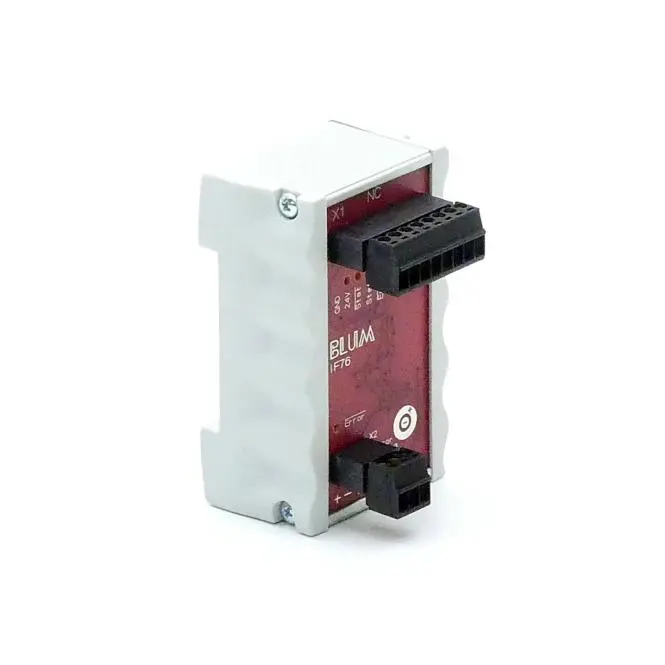 Produktfoto 1 von BLUM Interface IF76