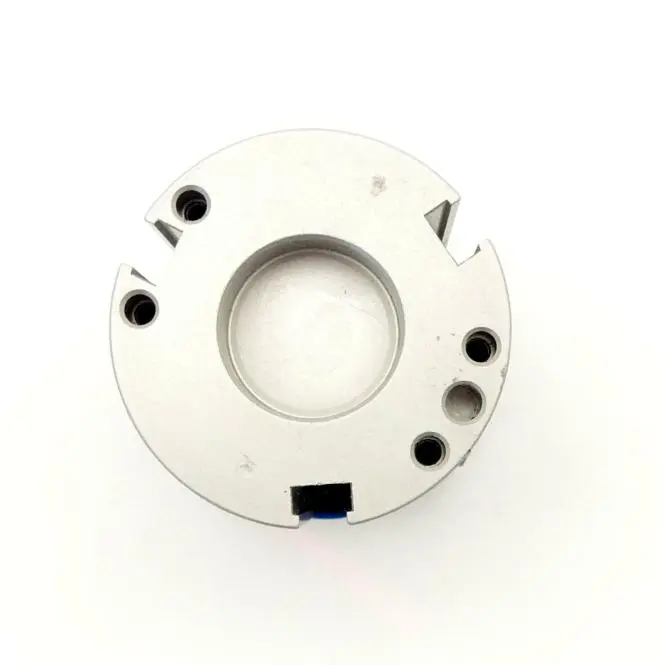Produktfoto 1 von FESTO Dreipunktgreifer 1259493