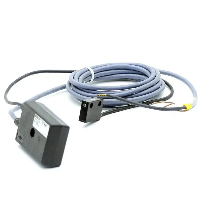 Produktfoto 1 von VISOLUX Miniatur Lichtschranke ML 5-T-KSU