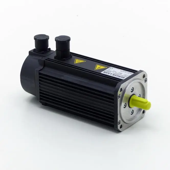 Produktfoto 1 von BERGER LAHR AC-Servomotor mit Bremse DSM4-09-2-22IB3-6NG-330V-NTC