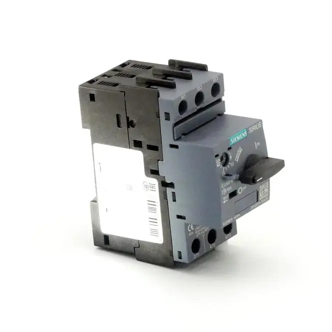Produktfoto 1 von SIEMENS Leistungsschalter