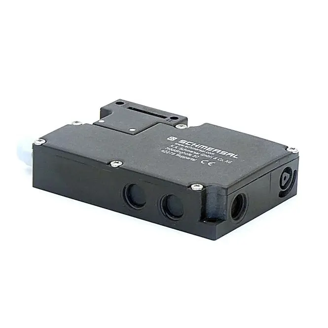 Produktfoto 1 von SCHMERSAL Magnet-Verriegelungsschalter AZM 161SK-12/12RKA-024