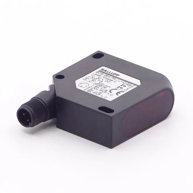 Produktfoto 1 von BALLUFF Lichttaster