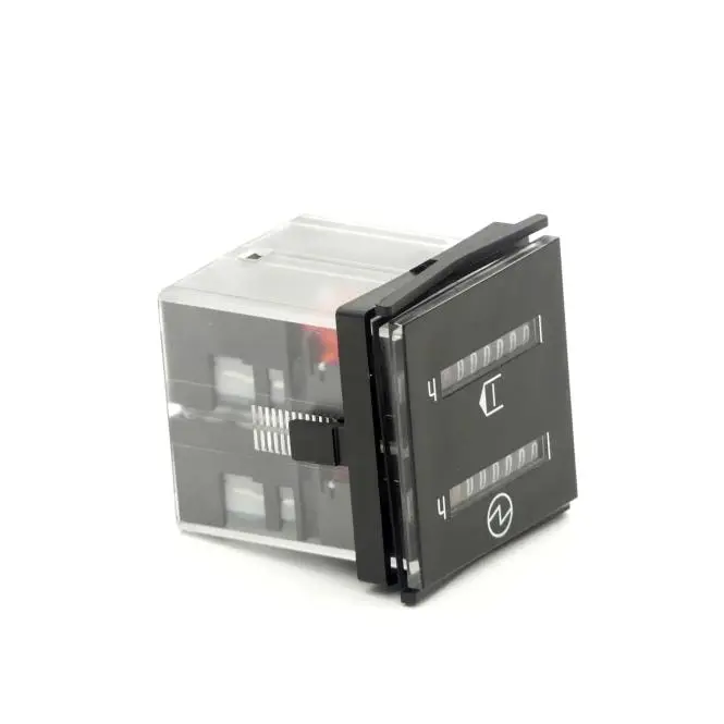 Produktfoto 1 von DMG MORI Betriebsstundenzähler 3.24D.201.351.965